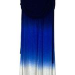 Young Fabulous and Broke YFB ombre flare pants Photo 0