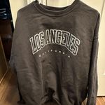 Brandy Melville Sweatshirt Photo 0