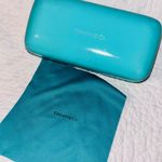 Tiffany & Co. Sunglasses Case with dust cloth Photo 1