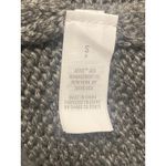 Aerie Fair Isle Pullover Sweater Nordic Cozy Soft Gray Yellow Women's S Photo 5