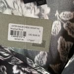 ALLSAINTS  Aster Kasuri Floral Dress Photo 5