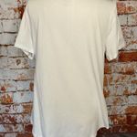 Old Navy Holy Guacamole Avocado Pocket T Shirt Short Sleeve Tee White Large Photo 3