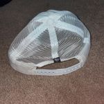 Salty White  Vibes Baseball Cap Photo 1