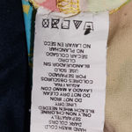 Catalina  Floral Bikini Bottom Size Large Photo 3