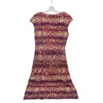 Alfani  Sleeveless Ruched Sheath Dress – Size 12 Photo 2