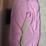 Free People Sprint to the Finish Sweatpants Photo 1