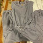 Free People Movement Free People Throw & Go Onesie Photo 1