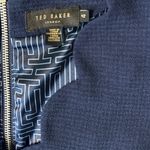 Ted Baker Furnaed Scalloped Dress V Photo 11