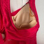 Athleta Pink Montego Floral Salina Bra Top Swim Dress Sz.XS Photo 5