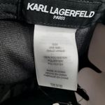 Karl Lagerfeld NEW  Hat One Size Photo 5