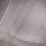 Free People White  Tank Photo 1