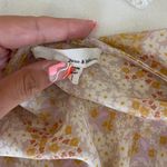 June and Hudson Floral Longsleeve Top  Photo 6