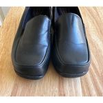 Safe T Step Womens Slip On Low Top Loafer Black Size 6.5W / Eur 38 Sku 2795 Photo 7