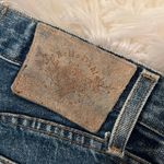 Bella Dahl vintage beaded snakeskin tassel jeans Photo 5