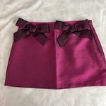 Urban Outfitters Bow Skirt Photo 0