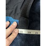 Columbia  Jacket Womens Small Blue Black Interchange Coat with Zip‎ out Lining Photo 8