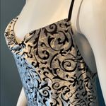 Victoria's Secret Victoria’s Secret Collection Metallic Nightie MD Photo 3