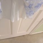 Beautiful dress silky skort underneath Blue Size XS Photo 5