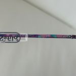 Purple/Green Retro Round Glasses Purple Photo 5