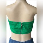 Princess Polly Aiden Green Tube NWT Photo 8