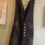 Newbury Kustom Overall Skirt Photo 0