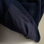 DAZY Sleeveless Vest Tank Top (Navy Blue) Photo 6