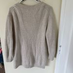 Aritzia Babaton Roger Merino Wool Sweater Photo 7