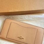 Coach New  Wallet Photo 0