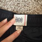 BDG  Black shorts large Photo 3