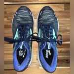 Brooks  Ghost 14 Running Shoes Size 9.5 Photo 1