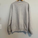 FILA Vintage 90s  Oversize Italian SweaterShirt  Photo 3