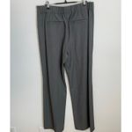 Nic+Zoe  THE AVENUE WIDE‎ LEG PLEATED PANT NWT Size 12 Photo 5
