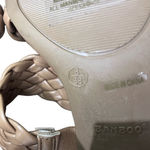 Bamboo Women's Baboo Heel Sandals 8 Photo 4