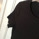 Princess Polly Black Mini Dress Photo 1