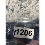 Abercrombie & Fitch ABERCROMBIE & FITCH JEANS THE A&F SKINNY BOOT DISTRESSED EUC SIZE 27/31 Western Photo 8