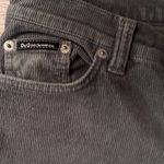 Dolce & Gabbana D & G Dolce Gabanna Vintage Corduroy Pants Size 44 IT Photo 1