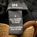 I.N. San Francisco San Francisco Size Small Capris Pants Photo 4