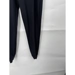 Gymshark Athleisure Lounge Jogger Pant Women Small Black Athletic Workout Casual Photo 9