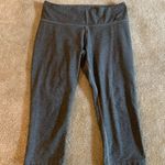 Nike Crop Active Legging Photo 0