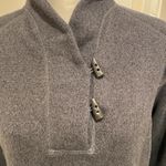 The North Face  Crescent Ridge Shawl Collar Fleece Pullover Photo 1