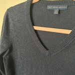 Brooks Brothers Navy Sweater | Small Photo 2