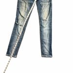 Rock Revival Barby Ankle Skinny Size 27 Photo 4
