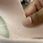 Skechers Sketcher foamies footsteps party vibe Sandals, women’s size 9 Photo 6