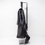 Kate Spade New York Cameron Street Neema Leather Backpack Purse Bag Black Photo 1