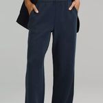 Lululemon Softstreme High-Rise Pant in True Navy Photo 0