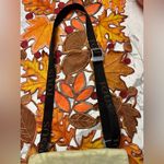 Tous  Crossbody Bag in Cream and Black Photo 2