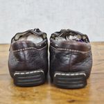 Michael Shannon Danita Buckle Front Driving Moccasin Flats Size 7.5M Photo 8