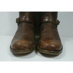 Frye  Phillip Ring Womens Tall Boot Photo 2