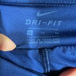 Nike  Dark Blue Dri Fit Tennis Skort Photo 3