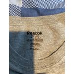 Reebok Reebook womens M graphic t shirt 2010 New Orleans Saints Super Bowl XLIV champs Photo 5